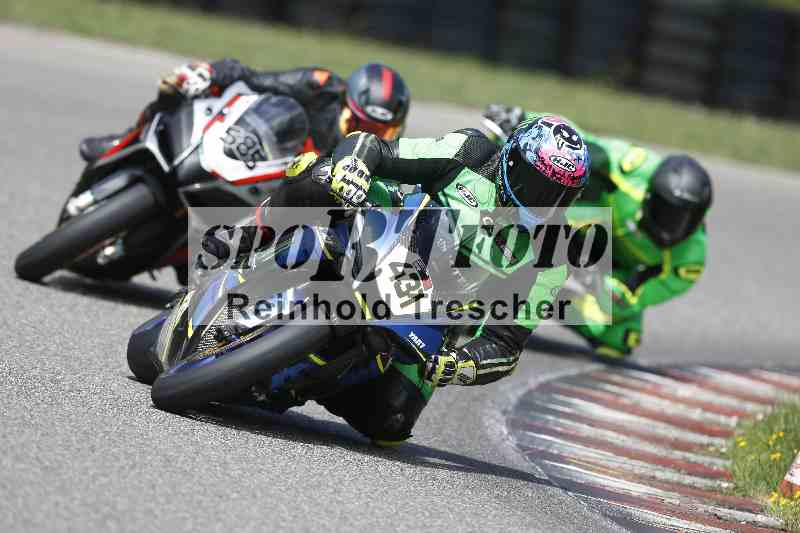 /34 25.07.2025 Speer Racing ADR/Gruppe rot/431